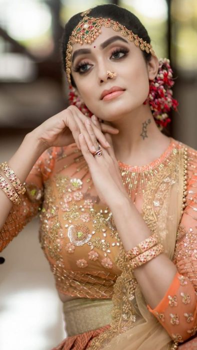 abhirami venkatachalam