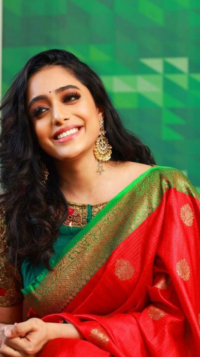 abhirami venkatachalam