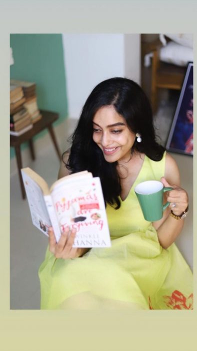 abhirami venkatachalam