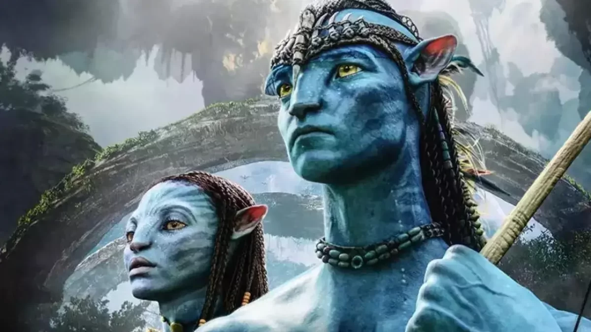 Movies like avatar