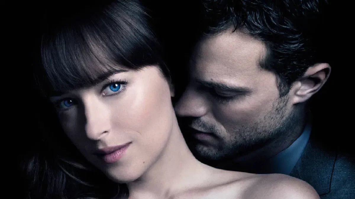Movies and series like Fifty Shades of Grey