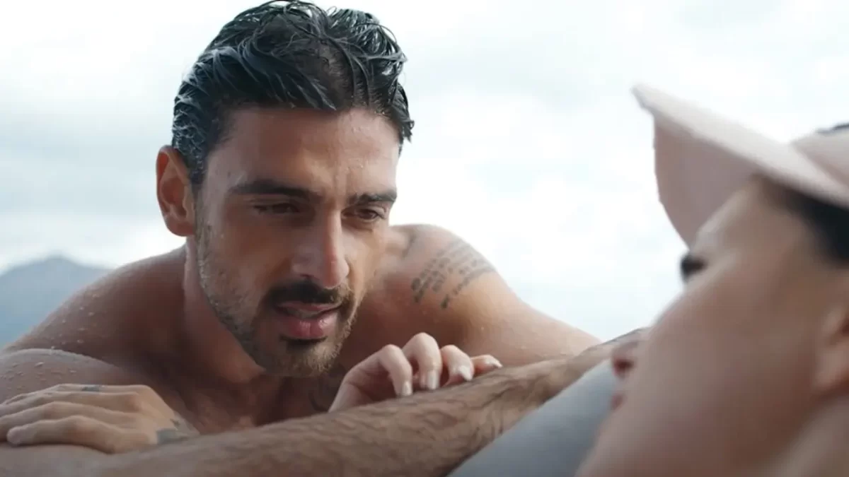 movies like 365 Days