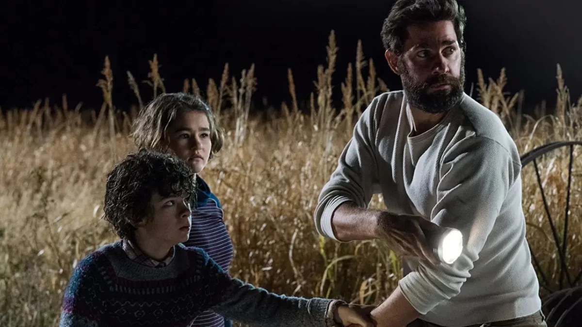 movies like A Quiet Place