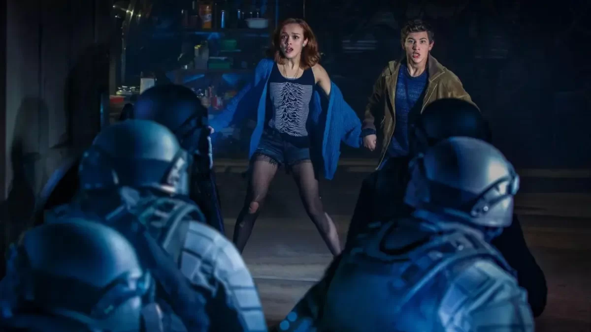 movies like Ready Player One