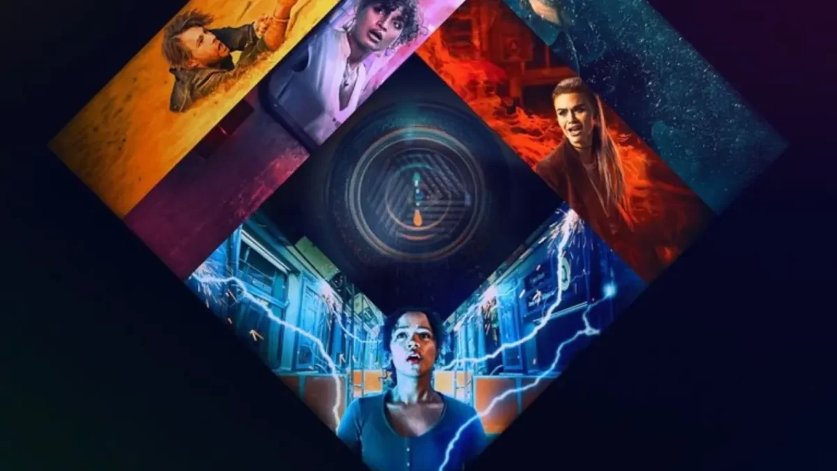 Movies like Escape Room