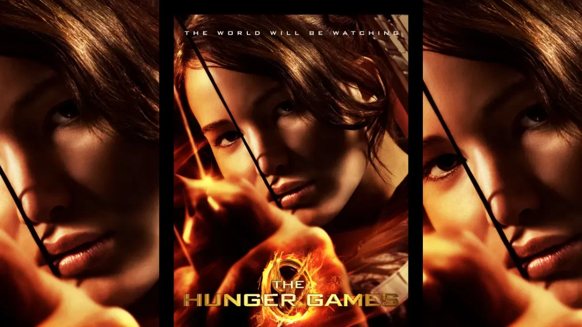 Movies like Hunger Games