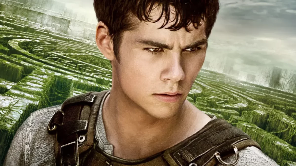 movies like maze runner
