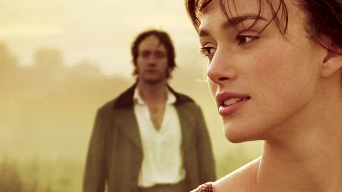 movies like pride and prejudice