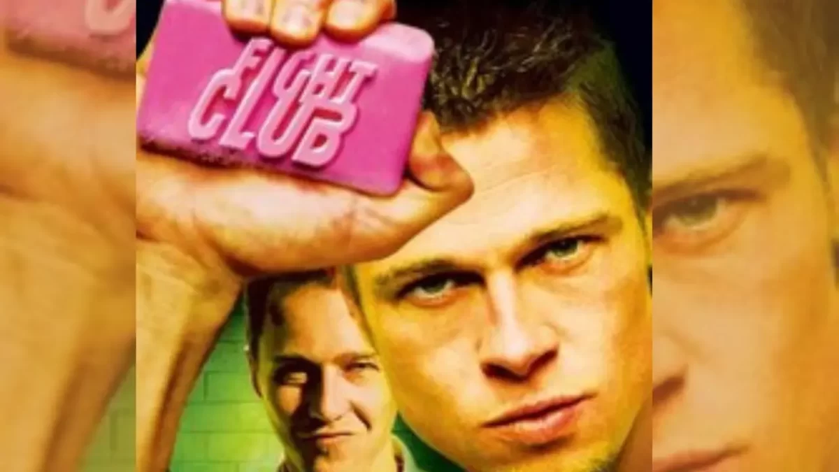 Movies like Fight Club