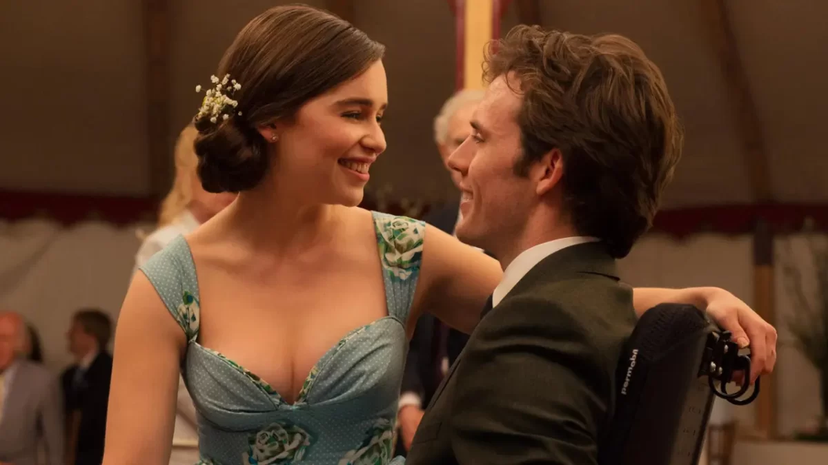 movies like Me Before You