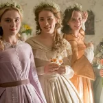 movies like little women