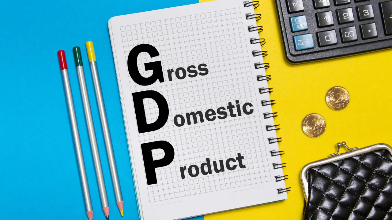 GDP (Gross Domestic Product) in tamil