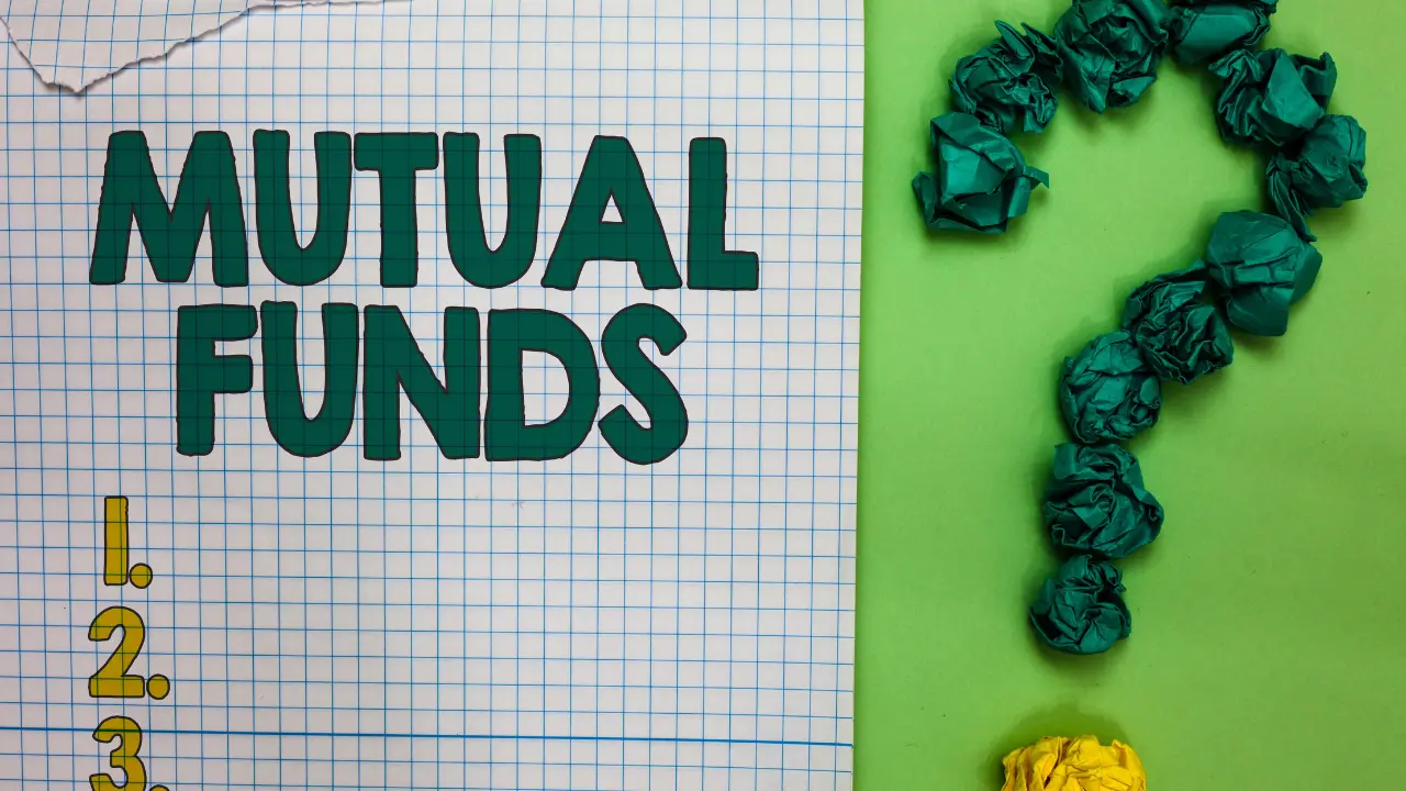 Mutual Fund in tamil