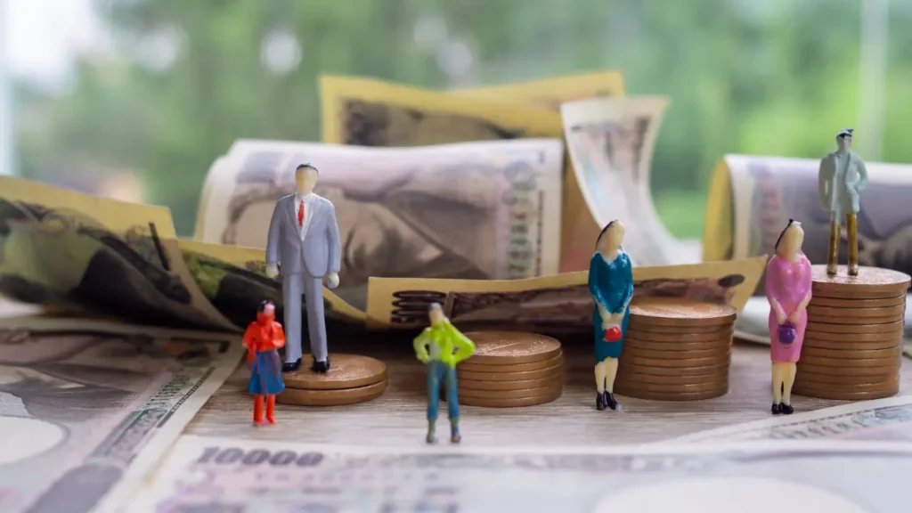 Per Capita Income in tamil