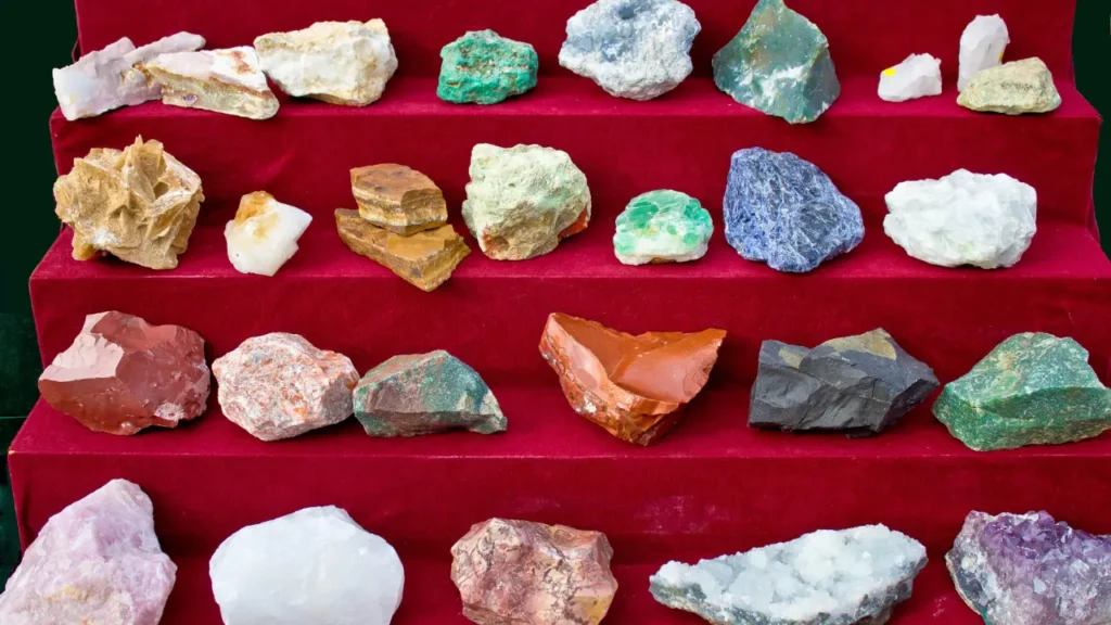 Rare Earth Elements in tamil