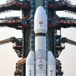 ISRO's 'Bahubali' Launches Heaviest Satellite
