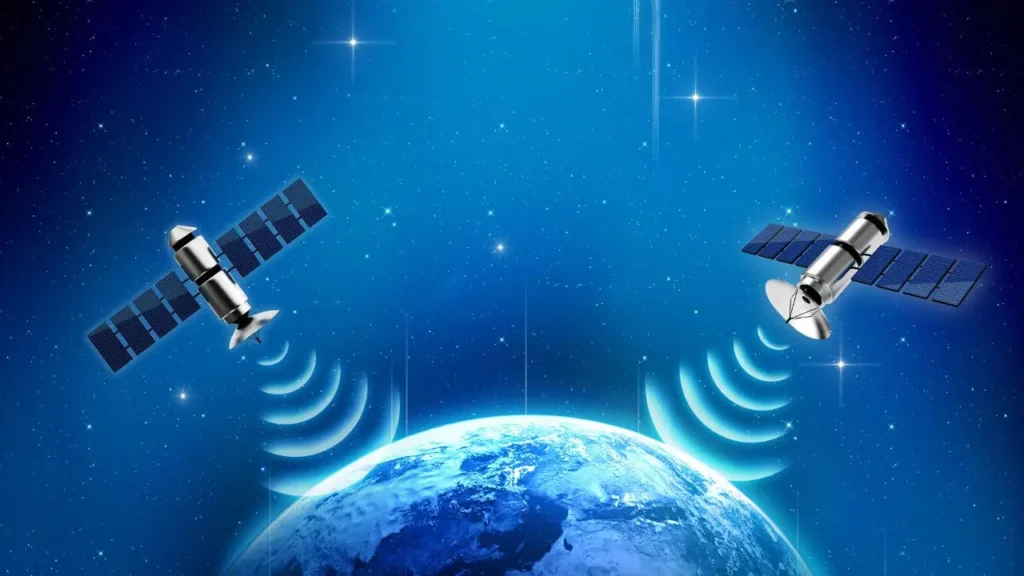 செயற்கைக்கோள் என்றால் என்ன