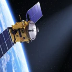 செயற்கைக்கோள் என்றால் என்ன