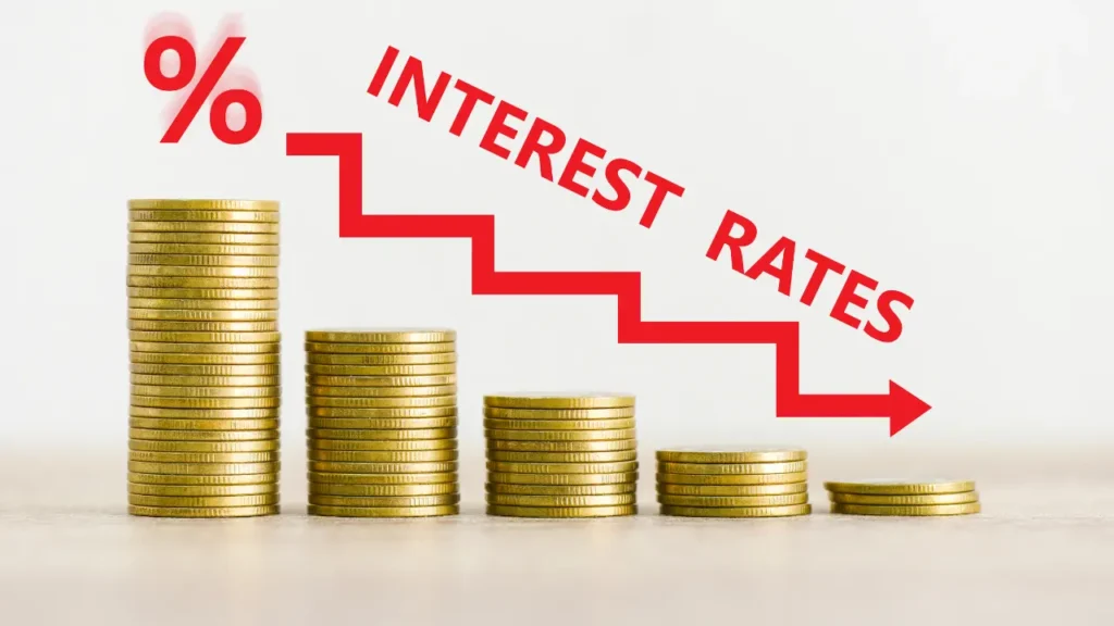 வட்டி விகிதம் மற்றும் ரெப்போ ரேட் விளக்கம் - Interest Rate explained in Tamil