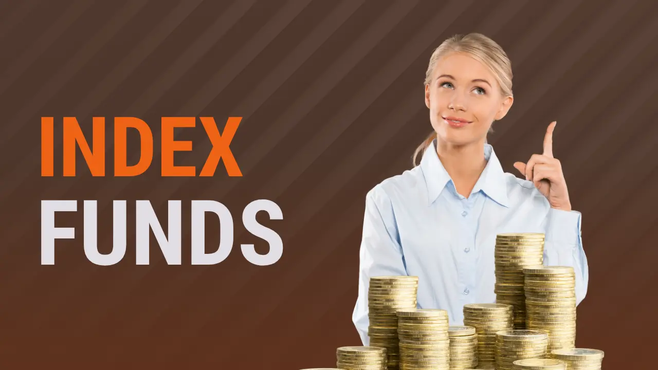 Index Funds in Tamil